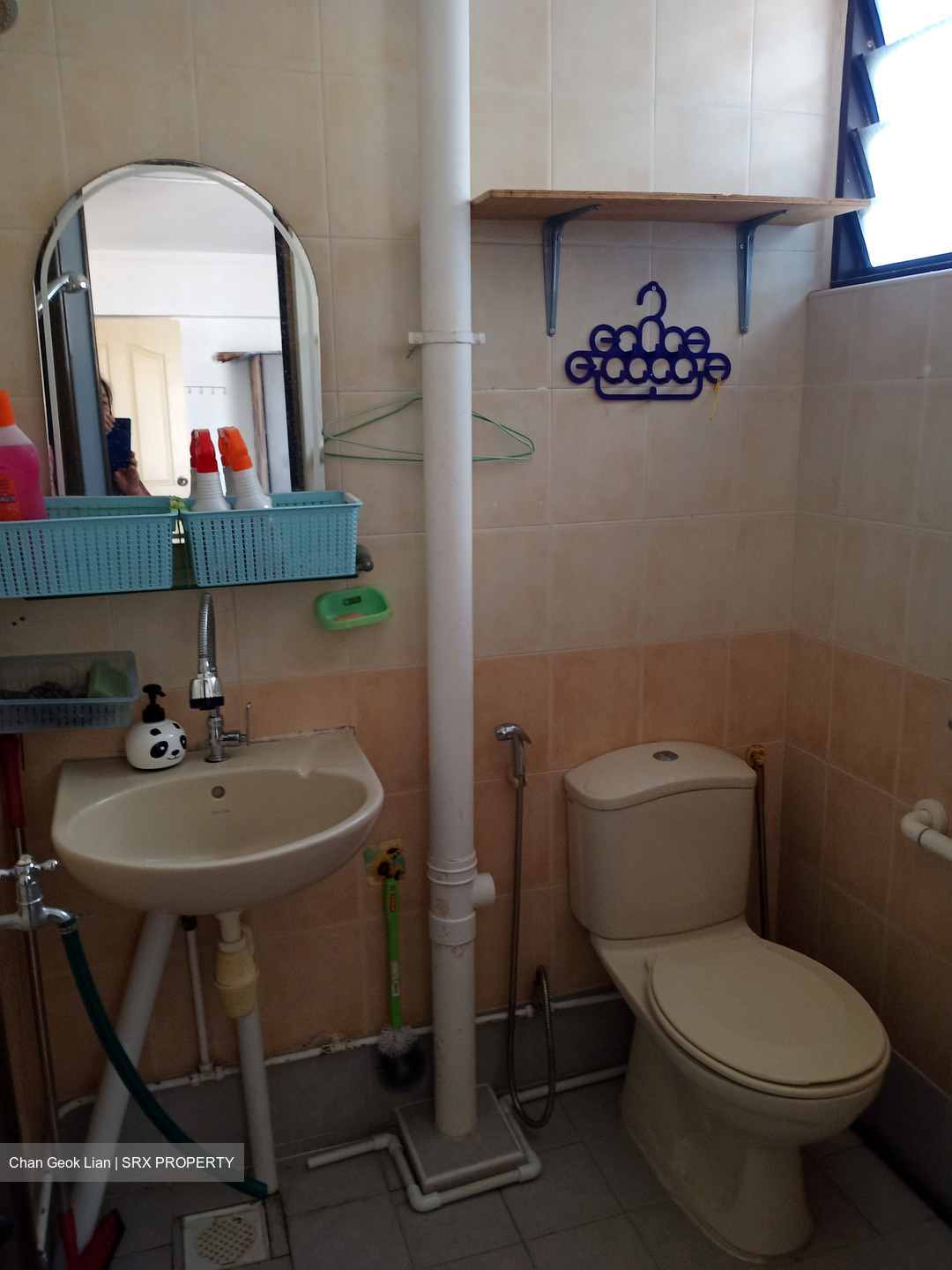 Blk 354 Hougang Avenue 7 (Hougang), HDB 4 Rooms #580811921
